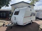 Bürstner Premio Plus 410 TS Mover,Luifel,Hefbed!, Bedrijf, Tot en met 3, Bürstner, 4 tot 5 meter