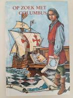 Kanis - Op zoek met columbus, Ophalen of Verzenden, Gelezen, Kanis