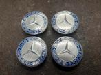 Mercedes-Benz Naafdop Logo AMG Brabus Wieldop gesealed 75mm!, Auto diversen, Wieldoppen, Ophalen of Verzenden, Nieuw