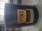 Ptmd kalkverf romantic taupe., Doe-het-zelf en Verbouw, Verf, Beits en Lak, Ptmd, Poetswerk 13 a oud gastel, Info@ptmd.nl, Nieuw