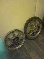 Sterwiel Zündapp achter pr per stuk, Ophalen of Verzenden, Gebruikt, Overige typen