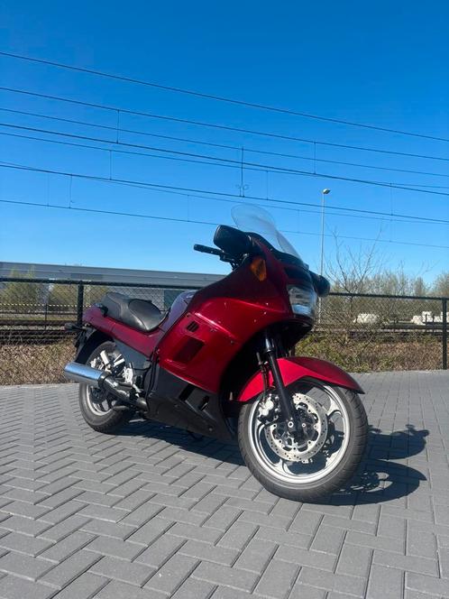 Kawasaki gtr 1000, Motoren, Motoren | Kawasaki, Particulier, Toermotor, meer dan 35 kW, 4 cilinders, Ophalen
