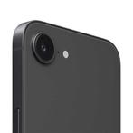 iPhone 16e 128GB Zwart | Nieuw / Geseald | 1 jaar garantie, 128 GB, Zwart, Nieuw, Ophalen of Verzenden