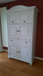 Computerkast., Ophalen, Gebruikt, 70 tot 120 cm, 170 cm of meer