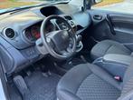 Renault Kangoo 1.5 DCI 2017 Airco - Cruise - PDC - Orig NL, Voorwielaandrijving, Euro 5, Stof, 4 cilinders