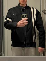 Mini cooper jas, Zwart, Ophalen of Verzenden, Zo goed als nieuw, Maat 56/58 (XL)