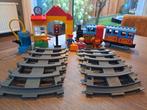 Duplo Mijn eerste treinset 10507, Kinderen en Baby's, Speelgoed | Duplo en Lego, Ophalen of Verzenden, Gebruikt, Complete set