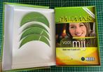 Curses Italiaans met 4 cd'd, Boeken, Studieboeken en Cursussen, Ophalen of Verzenden, Alpha, Zo goed als nieuw