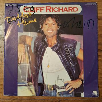 Cliff Richard - Daddy's Home (061) beschikbaar voor biedingen
