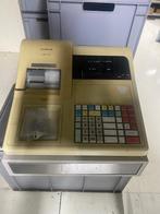 Kassa Olympia CM 1712, Verzamelen, Elektronische Apparatuur, Ophalen, Overige typen