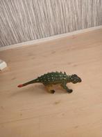 Speelgoed Dino ankilosaurus, Ophalen of Verzenden, Meer dan 50 stukjes, Zo goed als nieuw