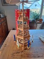 Kerst piramide, Ophalen of Verzenden