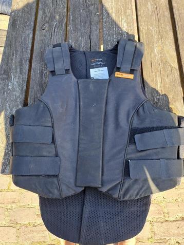 Airowear Bodyprotector beschikbaar voor biedingen