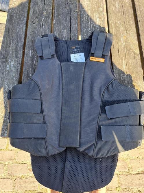 Airowear Bodyprotector, Dieren en Toebehoren, Paarden en Pony's | Dekens en Dekjes, Gebruikt, Ophalen
