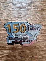 Pro-rail speldje, 150 jaar Zeeuwse lijn, Ophalen, Nieuw, Trein, Overige typen