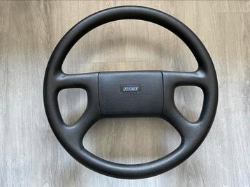 Stuurwiel Fiat Croma Mk1 (154) 1985-1996 beschikbaar voor biedingen