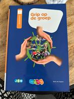 Rene van Engelen - Grip op de groep, Boeken, Ophalen of Verzenden, Zo goed als nieuw, Overige niveaus, Rene van Engelen