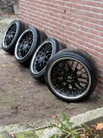 5x112 235/35R19 velgen Audi Volkswagen a3 a4 golf bora Seat, 19 inch, Gebruikt, Banden en Velgen, Ophalen of Verzenden