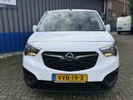 Opel Combo 1.5D L1H1 Edition, Auto's, Bestelauto's, Voorwielaandrijving, Gebruikt, 4 cilinders, Wit