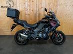 KAWASAKI VERSYS 1000 (bj 2021), Bedrijf, Meer dan 35 kW, Overig, 1043 cc