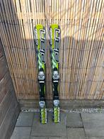 Skies maat 110 - Klaar voor de Piste!, Overige merken, Gebruikt, 100 tot 140 cm, Ophalen of Verzenden