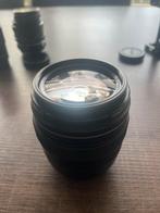 Yongnuo 100mm F2 + Vivitar Variabel ND Filter, Overige merken, Gebruikt, Overige typen, Ophalen of Verzenden