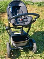 Joolz Day + Joie i autostoel en base klaar voor de geboorte, Kinderen en Baby's, Kinderwagens en Combinaties, Ophalen of Verzenden