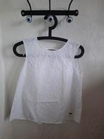 Bloes wit Armani S/M, Kleding | Dames, Armani, Wit, Ophalen of Verzenden, Zo goed als nieuw