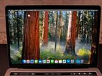 Apple Macbook Pro 2019, Computers en Software, Apple Macbooks, Qwerty, 8 GB, 13 inch, Minder dan 2 Ghz