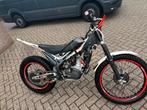 Beta evo 250 2t 2012, Fietsen en Brommers, Brommers | Derbi, 6 versnellingen, 250 cc, Gebruikt, Verzenden