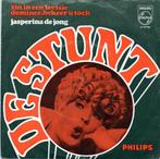 Jasperina de Jong - Zin in een feessie, Verzenden, Gebruikt, 7 inch, Nederlandstalig