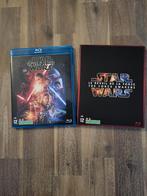 Starwars film 7, op blu-ray HD, Ophalen of Verzenden, Zo goed als nieuw