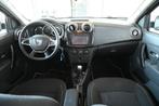 Dacia Logan MCV 0.9 TCe SL Royaal Automaat Airco Navigatie D, 898 cc, Stof, Gebruikt, Met garantie (alle)