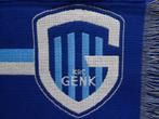 sjaal KRC Genk, Ophalen of Verzenden, Nieuw, Buitenlandse clubs, Vaantje of Sjaal