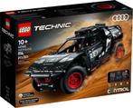LEGO 42160 TECHNIC - Audi RS Q e-tron (sealed), Ophalen of Verzenden, Nieuw, Complete set, Lego