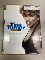 DVD Tina Turner                   78, Alle leeftijden, Ophalen of Verzenden, Gebruikt