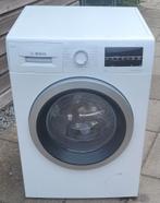 Zgan luxe bosch wasmachine Serie 6, Witgoed en Apparatuur, Wasmachines, Ophalen, Minder dan 85 cm, 8 tot 10 kg, 1600 toeren of meer