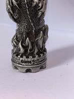 Dragon Schaakstuk - Fantasie Schaken, Antiek en Kunst, Ophalen of Verzenden