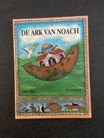 De Ark van Noach - Jane Ray, Boeken, Ophalen of Verzenden, Zo goed als nieuw, Sprookjes