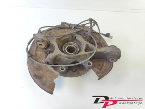 Fusee rechts-achter van een Landrover Discovery, Auto-onderdelen, Ophanging en Onderstel, Land Rover, Gebruikt, 3 maanden garantie