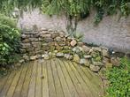 Gratis keien, Tuin en Terras, Ophalen, Gebruikt, Overige materialen