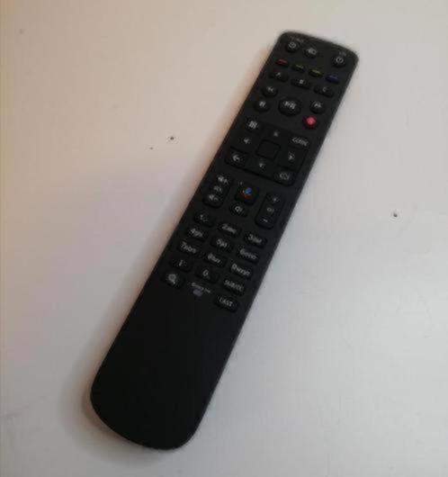 Afstandsbediening voor HCS / TV Rc354b ( Nieuw ), Audio, Tv en Foto, Afstandsbedieningen, Nieuw, Universeel, Receiver of Versterker