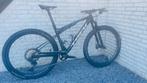 Trek Supercaliber 9,8 Maat L Full XT FOX Carbon Wielset, Ophalen, Gebruikt, Fully, 45 tot 49 cm