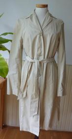 Zara Basic trenchcoat, maat M, Kleding | Dames, Verzenden, Zo goed als nieuw, Stichting Angel's Choice, Angelschoice@gmail.com