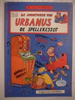 Urbanus, de spellekeszot deel 26 goede staat, Eén stripboek, Ophalen of Verzenden, Zo goed als nieuw