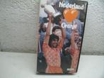 vhs 151b nederland oranje kapioenschap voetbal 1988, Cd's en Dvd's, Alle leeftijden, Ophalen of Verzenden, Zo goed als nieuw