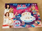 K3 dansstudio spel, Ophalen of Verzenden, Gebruikt