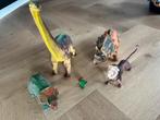 Dino van rubber, Verzamelen, Ophalen of Verzenden, Zo goed als nieuw