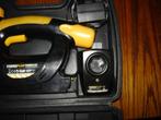 Nietmachine- / tacker op accu, Ophalen of Verzenden, Gebruikt