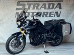 TRIUMPH TIGER 800 ABS (bj 2013), Bedrijf, 3 cilinders, 1050 cc, Overig